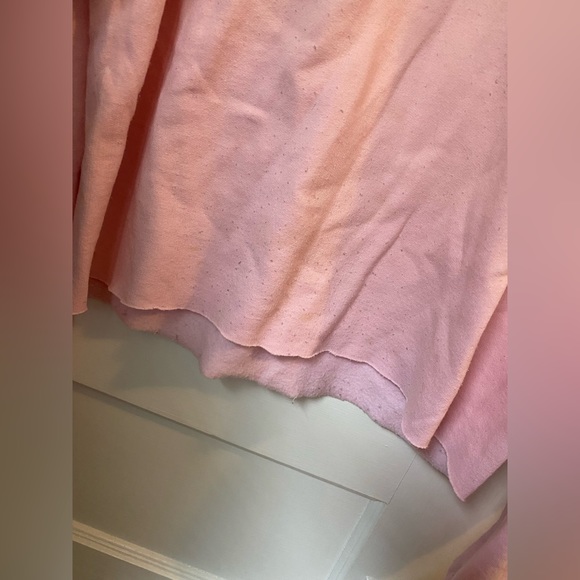 The Milk Bar sweatshirt - Picture 3 of 5